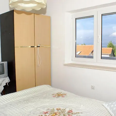 Apartament With A Parking Space Splitska, Brac - 2858 Postira